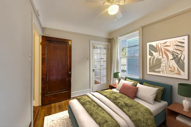 $349,900 | 3836 North Richmond Street, Unit 1N, Chicago, IL 60618