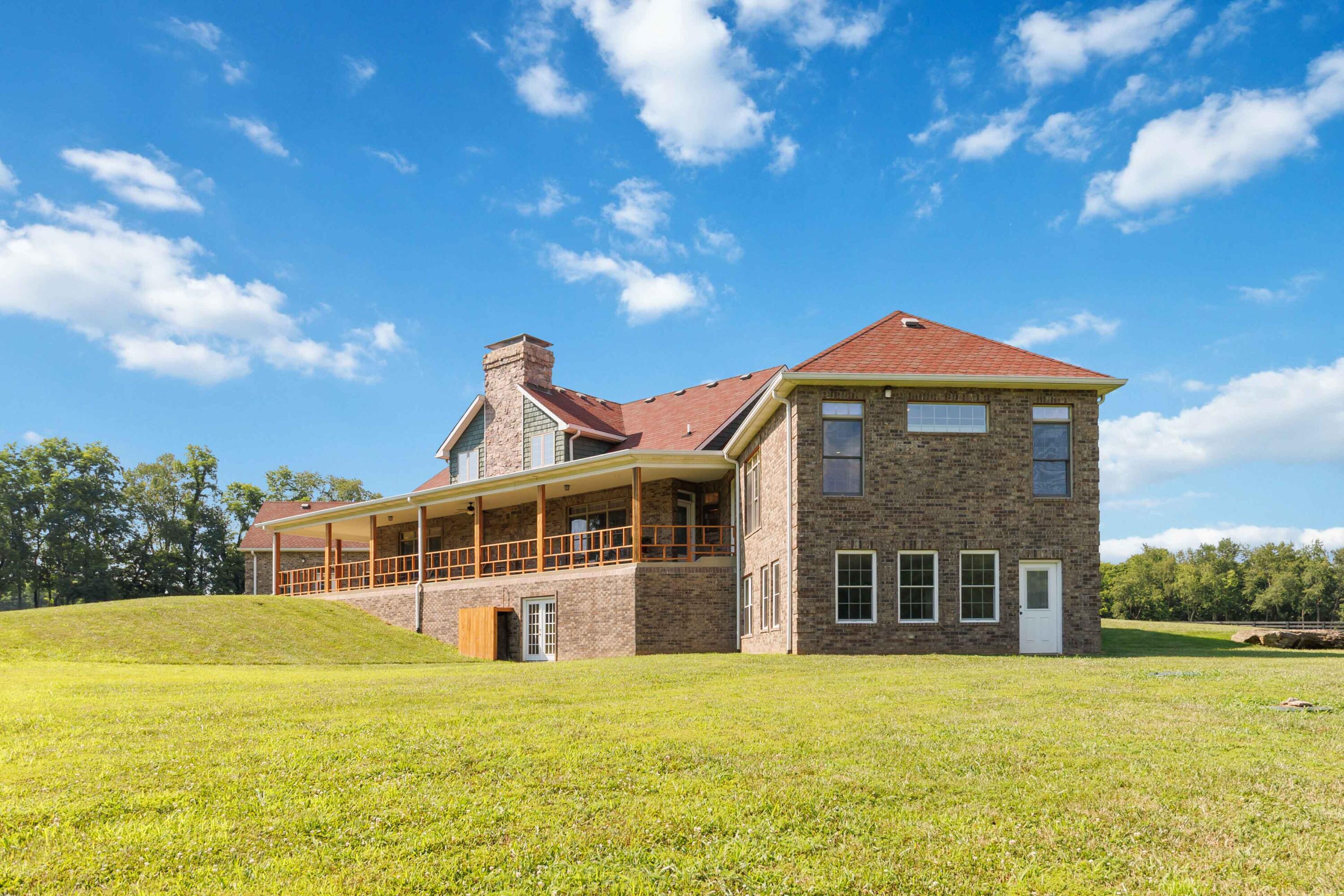 1599 Woodlake Road Midway, KY 40347 - Photo 85 of 97 060