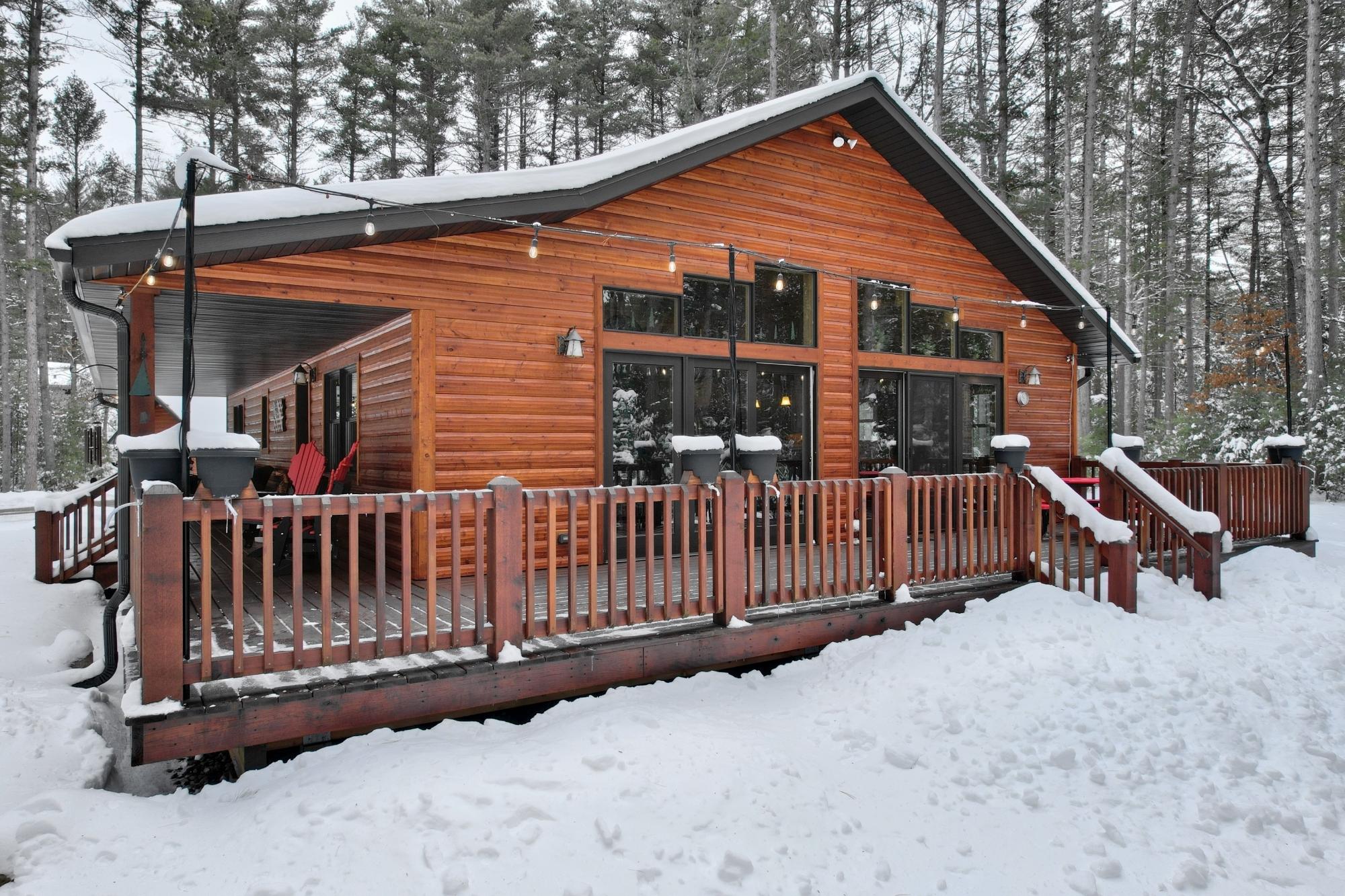1278 South Bay Road St. Germain, WI 54558 - Photo 29 of 31 Gallery Image 29