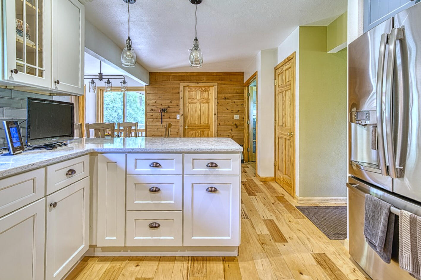 W304S3236 Brookhill Road Genesee, WI 53189 - Photo 15 of 67 Kitchen