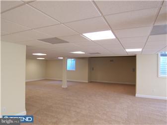 Lot#17 Case Ridge Road Dover, DE 19901 - Photo 12 of 12 Basement