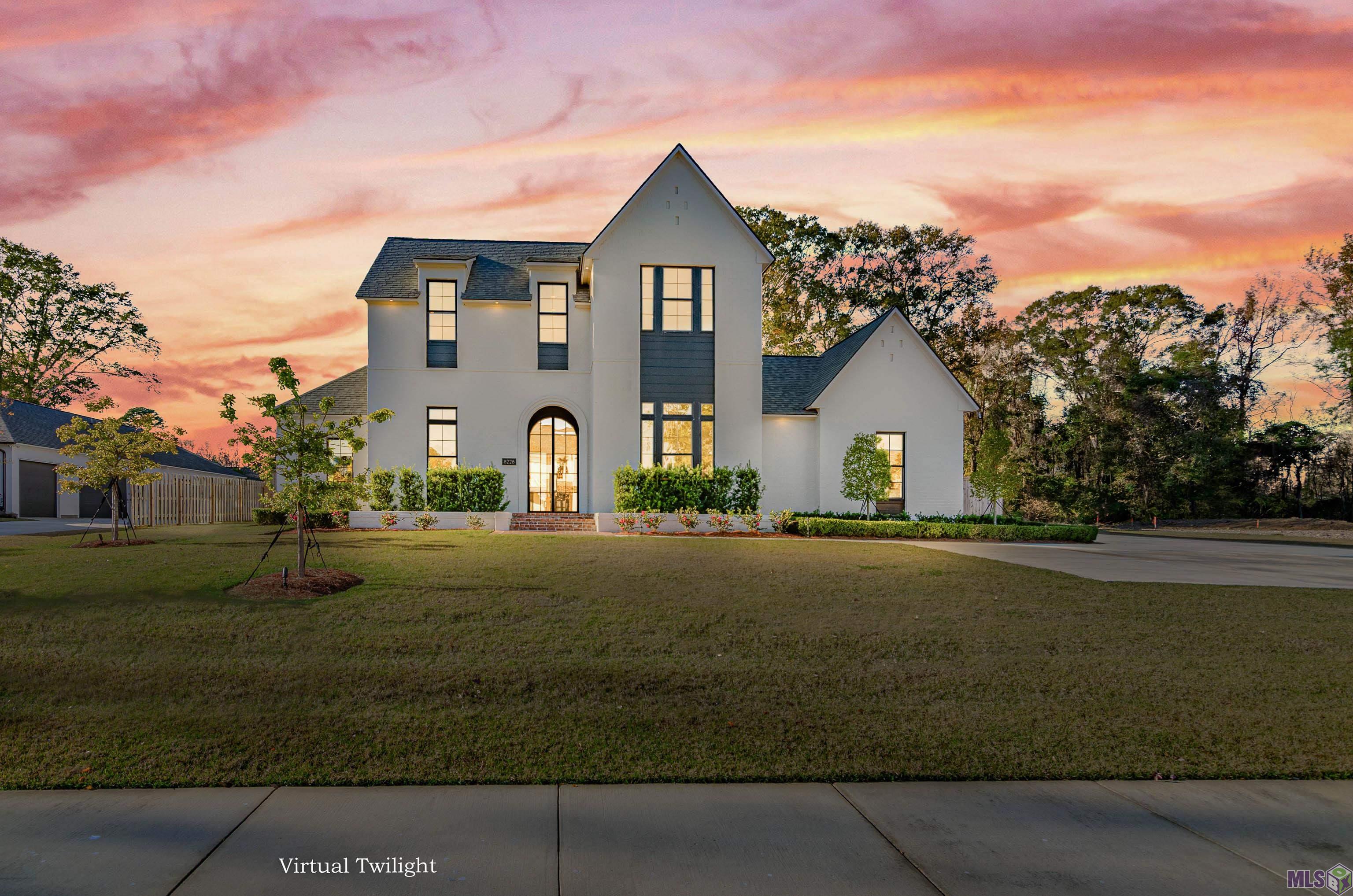 8228 Oakridge Drive St. George, LA 70810 - Photo 41 of 44