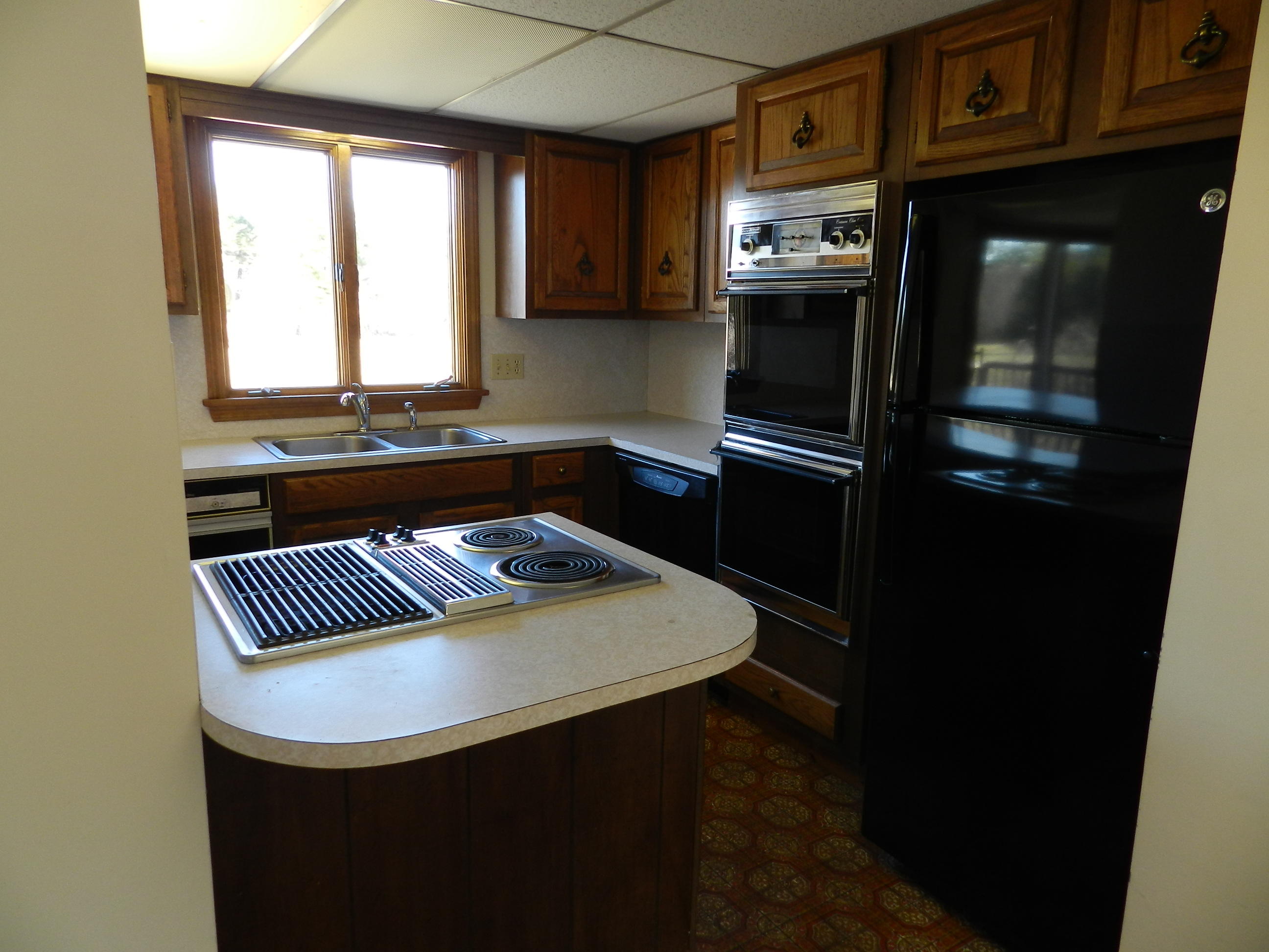 148 Biddeford Road Alfred, ME 04002 - Photo 9 of 27 Kitchen