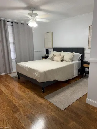 $1,900 | 5395 Treetops Drive, Unit I, Naples, FL 34113