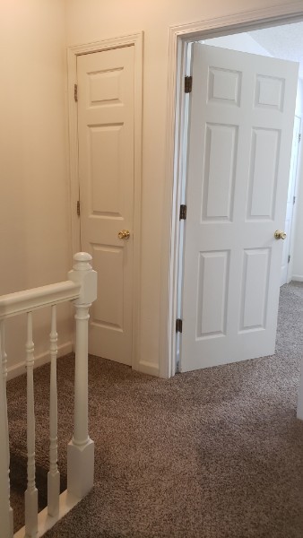 235 State Line Road Oak Grove, KY 42262 - Photo 13 of 18 a view of an empty room