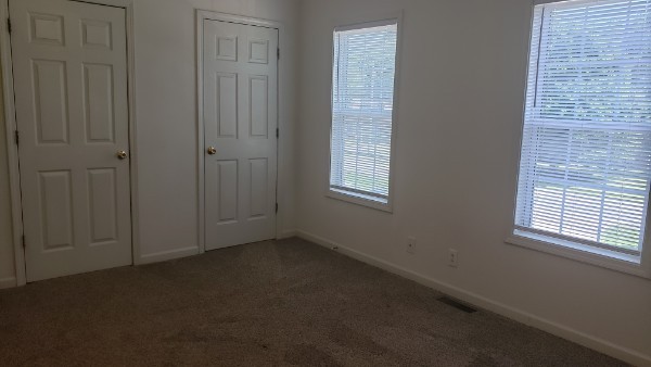 235 State Line Road Oak Grove, KY 42262 - Photo 14 of 18 a view of an empty room with a window