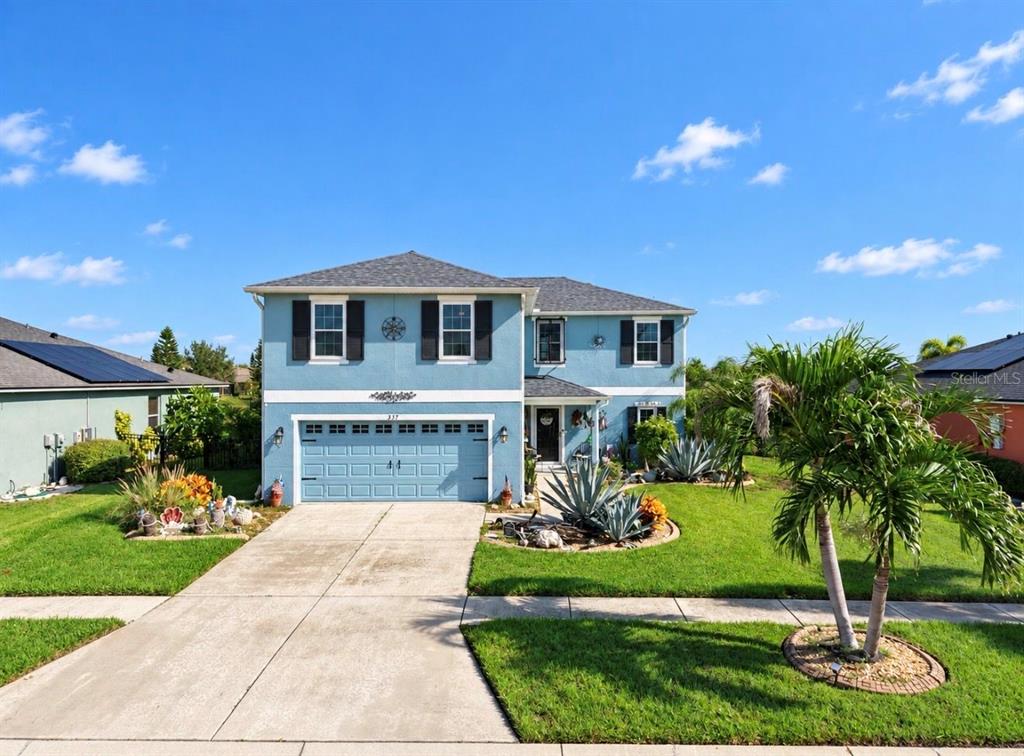 337 Star Shell Drive Apollo Beach, FL 33572 - Photo 43 of 45 Gallery Image 43
