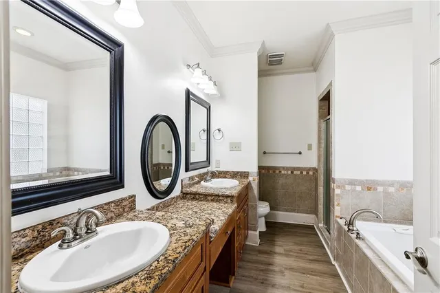 $315,000 | 614 West Josephine Street, Chalmette, LA 70043