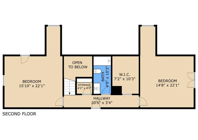 $315,000 | 614 West Josephine Street, Chalmette, LA 70043