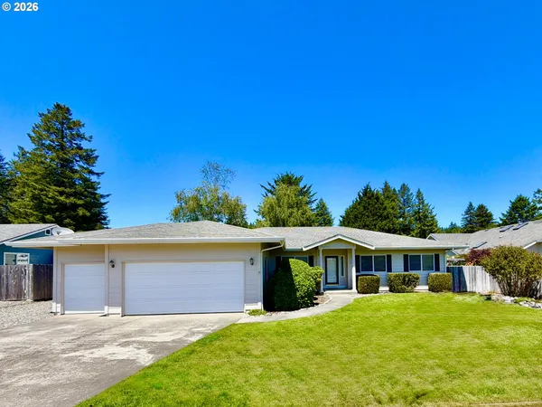 $759,000 | 866 Jodee Lane, Brookings, OR 97415