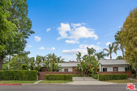 $2,199,000 | 5051 Noble Avenue, Sherman Oaks, CA 91403