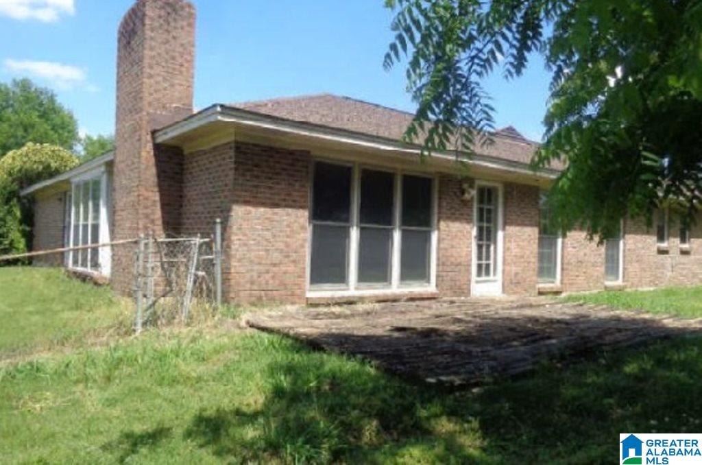 4079 Malabar Road Montgomery, AL 36116 - Photo 2 of 8