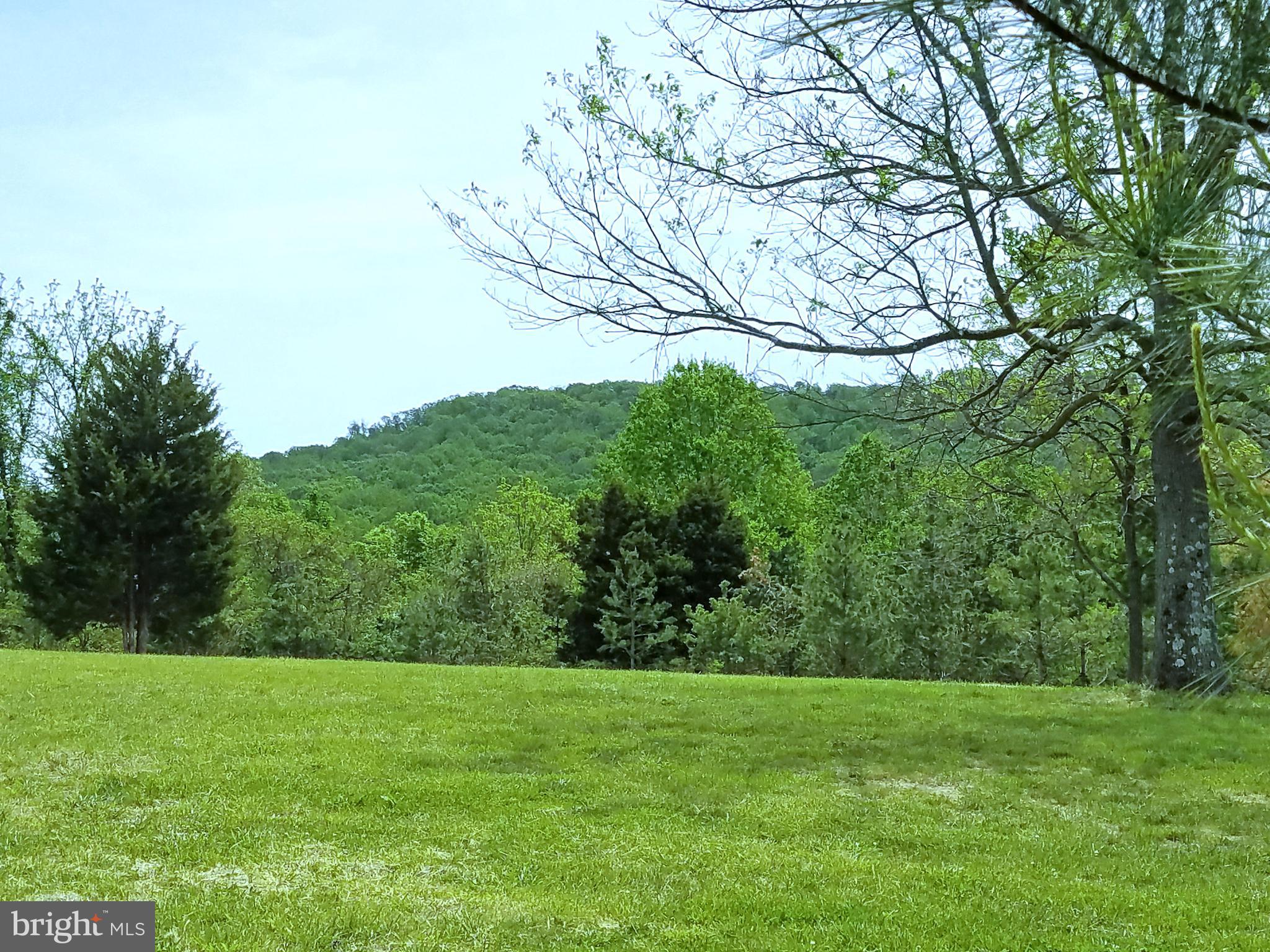 8191 Peters Road Frederick, MD 21704 - Photo 1 of 21 Stunning View Of Sugarloaf Mt From Lot 3