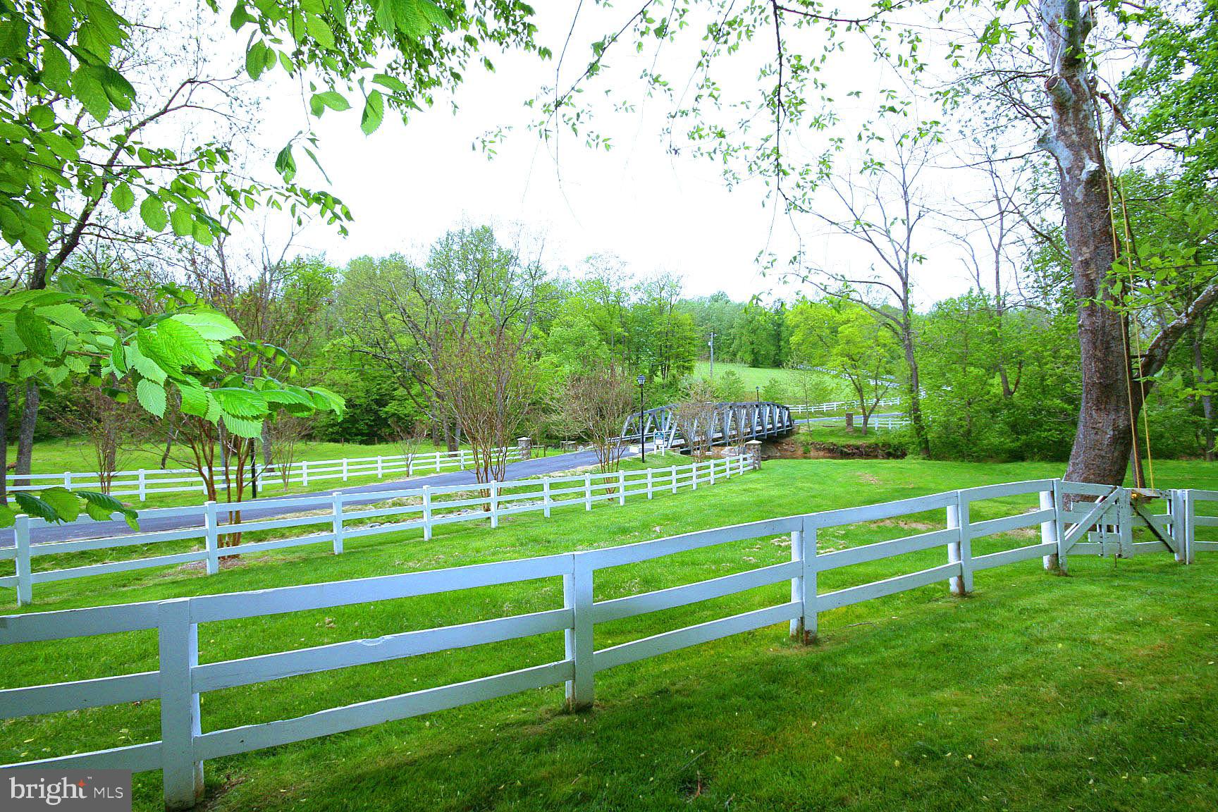 8191 Peters Road Frederick, MD 21704 - Photo 2 of 21 Secluded, Private Community Next To Sugarloaf Mt