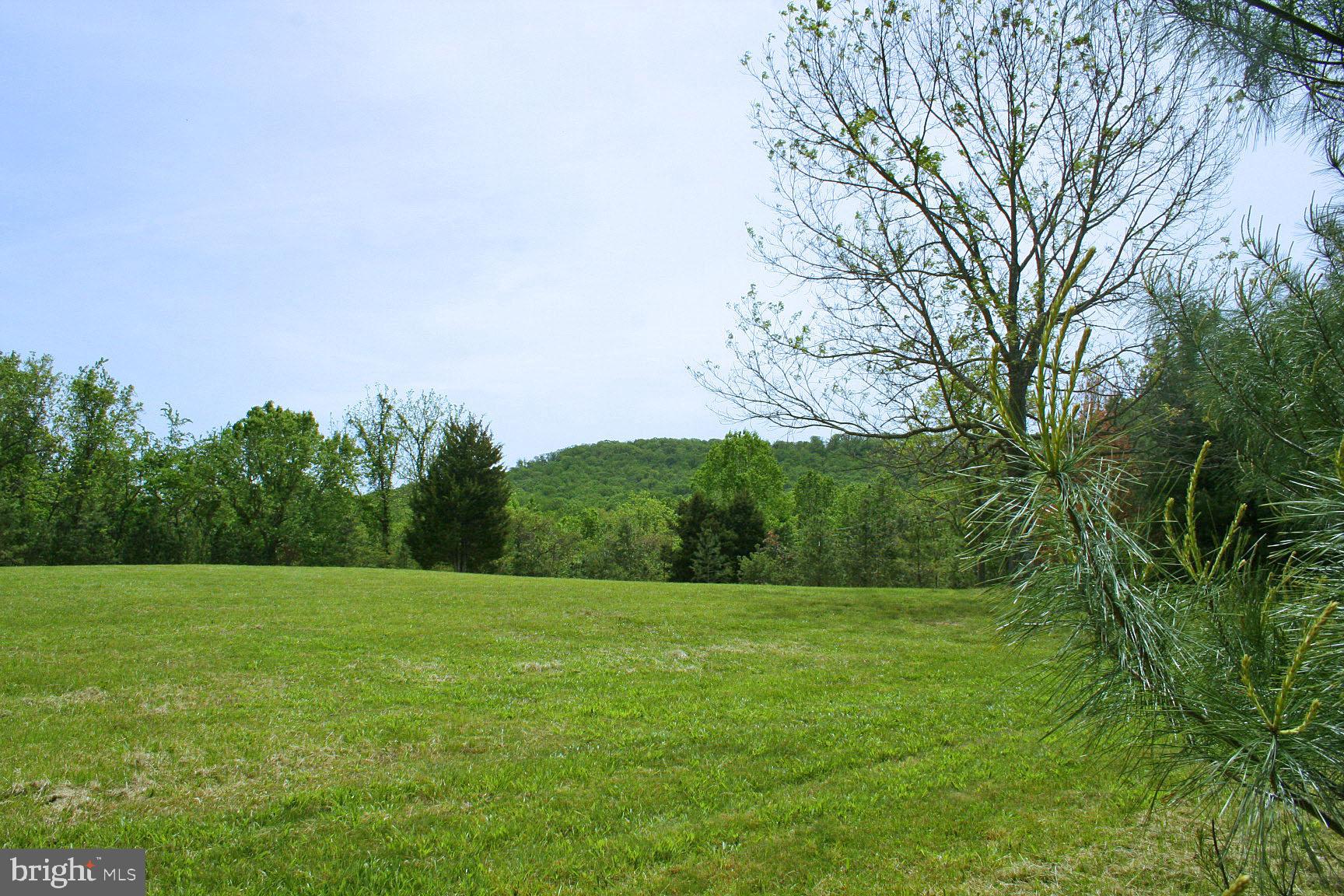 8191 Peters Road Frederick, MD 21704 - Photo 12 of 21 More Views Of SugarLoaf From Lot 3