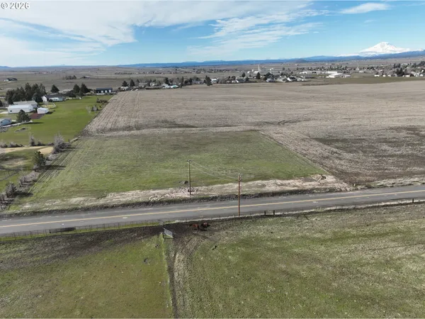 $109,000 | 0 South Roosevelt Avenue, Unit 3, Goldendale, WA 98620