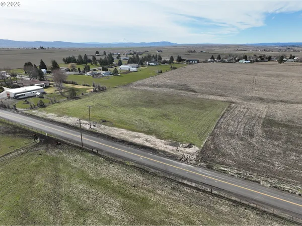 $109,000 | 0 South Roosevelt Avenue, Unit 3, Goldendale, WA 98620