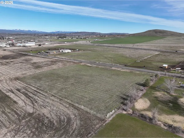 $109,000 | 0 South Roosevelt Avenue, Unit 3, Goldendale, WA 98620