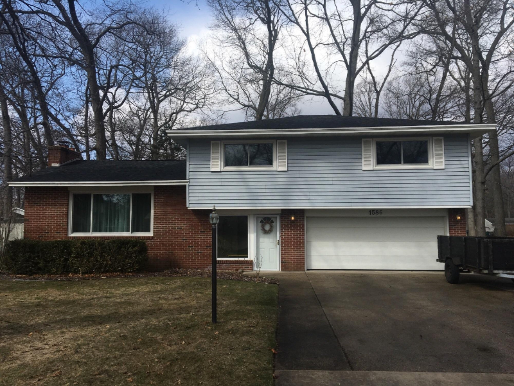 1586 Nottingham Court Muskegon, MI 49445 - Photo 1 of 2 Image