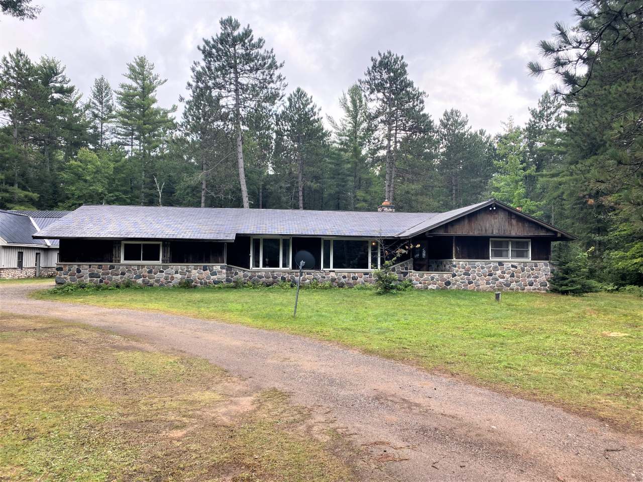 411 Bloom Road Eagle River, WI 54521 - Photo 1 of 10 Gallery Image 1