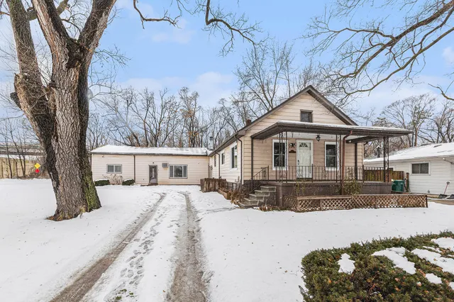 $285,000 | 660 Greenlawn Street, Ypsilanti, MI 48198