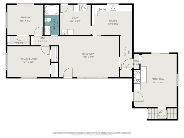 $285,000 | 660 Greenlawn Street, Ypsilanti, MI 48198