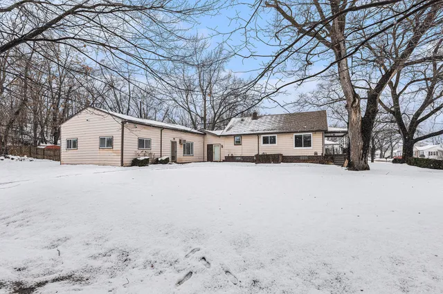 $285,000 | 660 Greenlawn Street, Ypsilanti, MI 48198