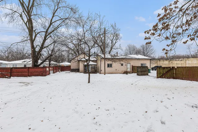 $285,000 | 660 Greenlawn Street, Ypsilanti, MI 48198