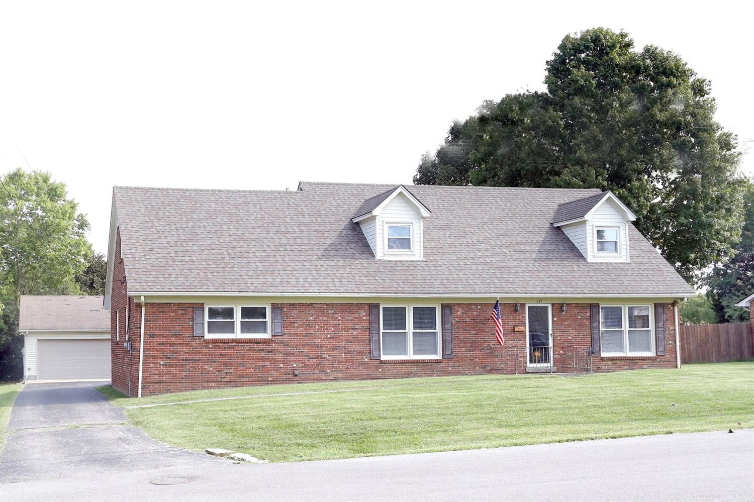 219 Aztec Trail Georgetown, KY 40324 - Photo 1 of 19 Photo 1
