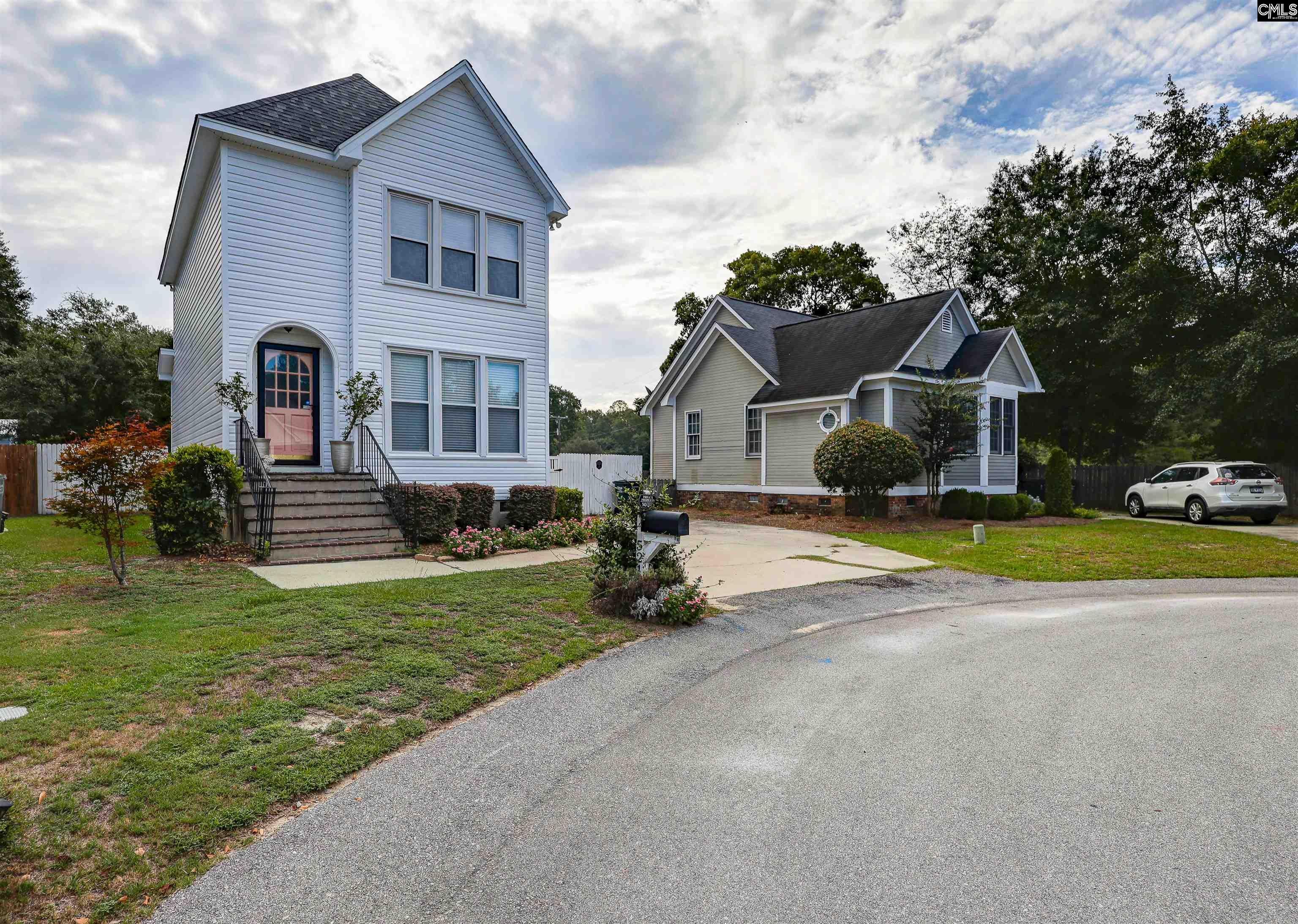 521 Wallace Way Lexington, SC 29073 - Photo 1 of 36 Gallery Image 1