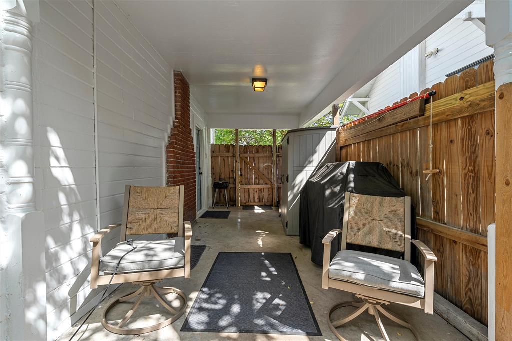 2514 Colcord Avenue Waco, TX 76707 - Photo 25 of 40