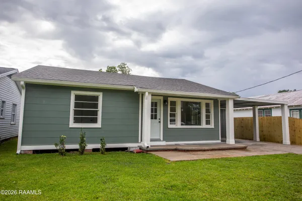 $195,000 | 575 Main Street, Arnaudville, LA 70512