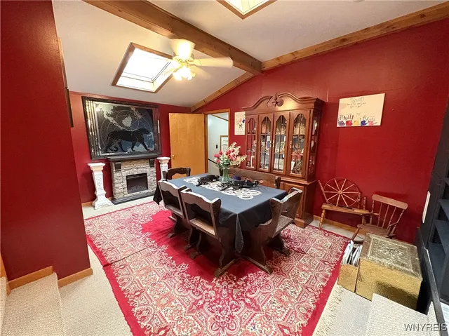 $250,000 | 10 Windsor Street, Attica, NY 14011