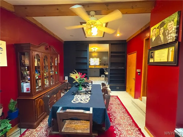 $250,000 | 10 Windsor Street, Attica, NY 14011