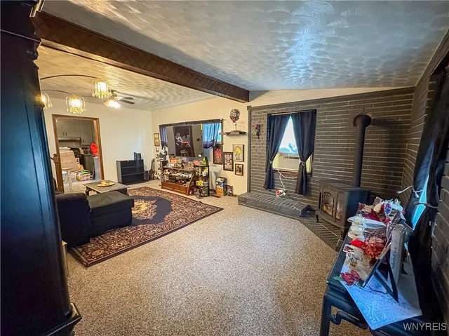 $250,000 | 10 Windsor Street, Attica, NY 14011