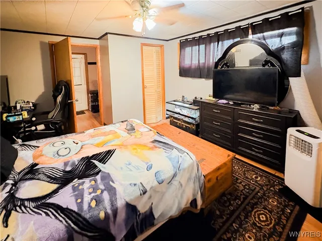 $250,000 | 10 Windsor Street, Attica, NY 14011