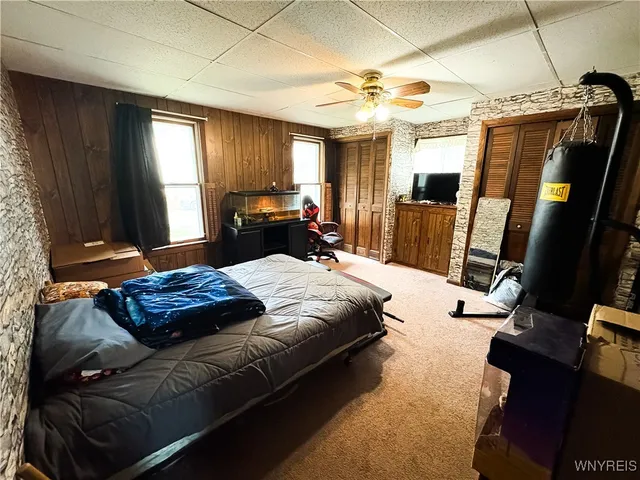 $250,000 | 10 Windsor Street, Attica, NY 14011