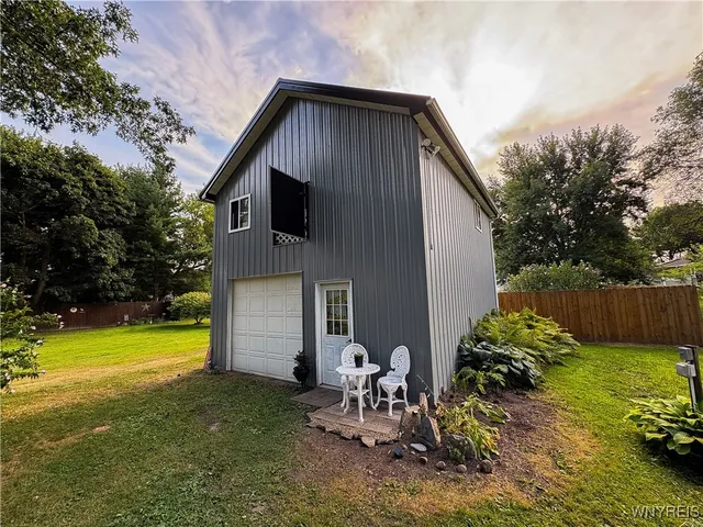 $250,000 | 10 Windsor Street, Attica, NY 14011