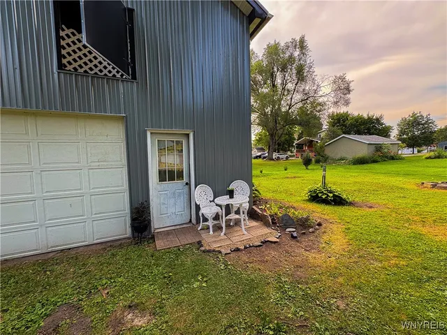 $250,000 | 10 Windsor Street, Attica, NY 14011