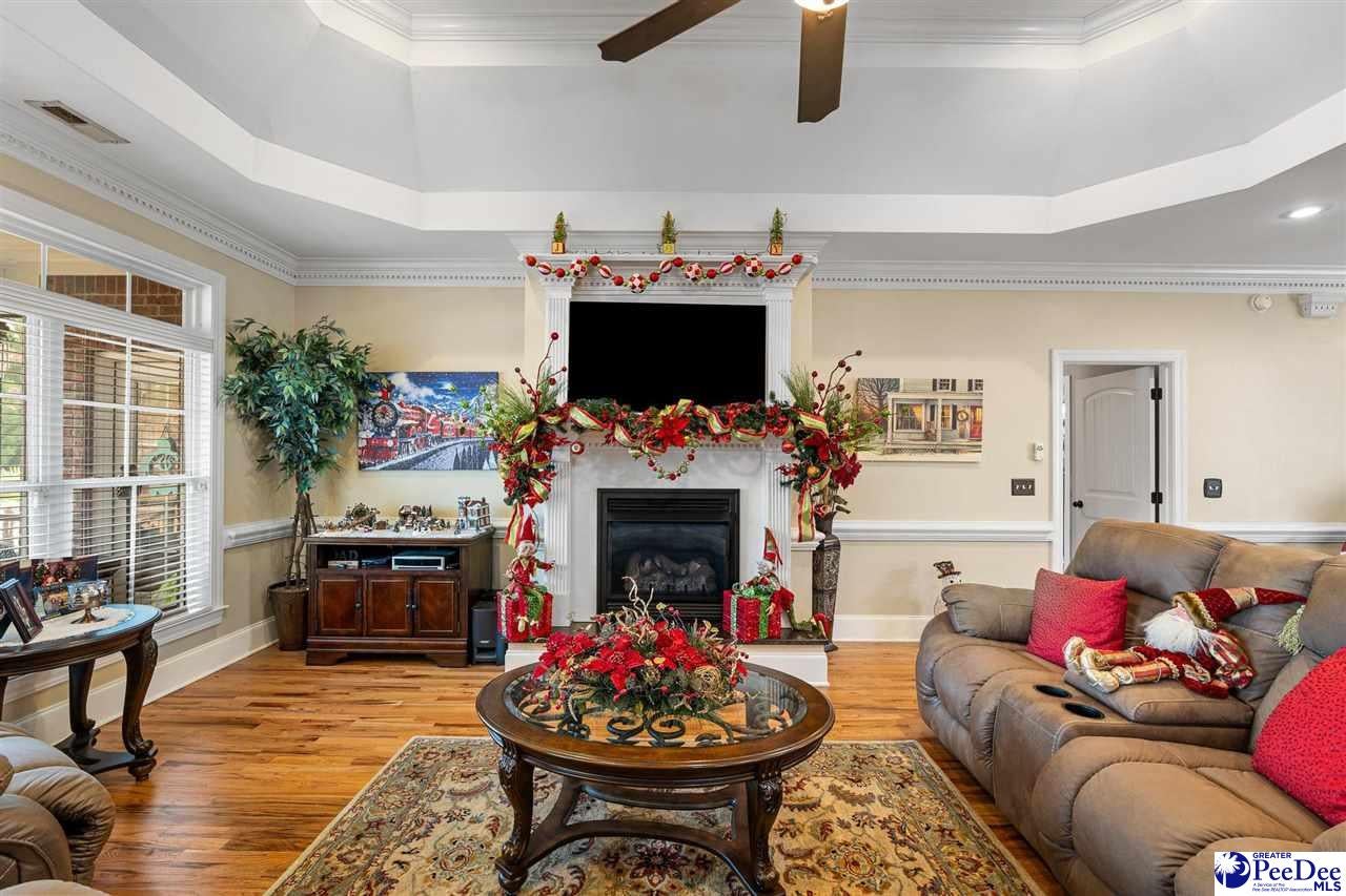 4192 Rodanthe Circle Florence, SC 29501 - Photo 15 of 51 Gallery Image 15