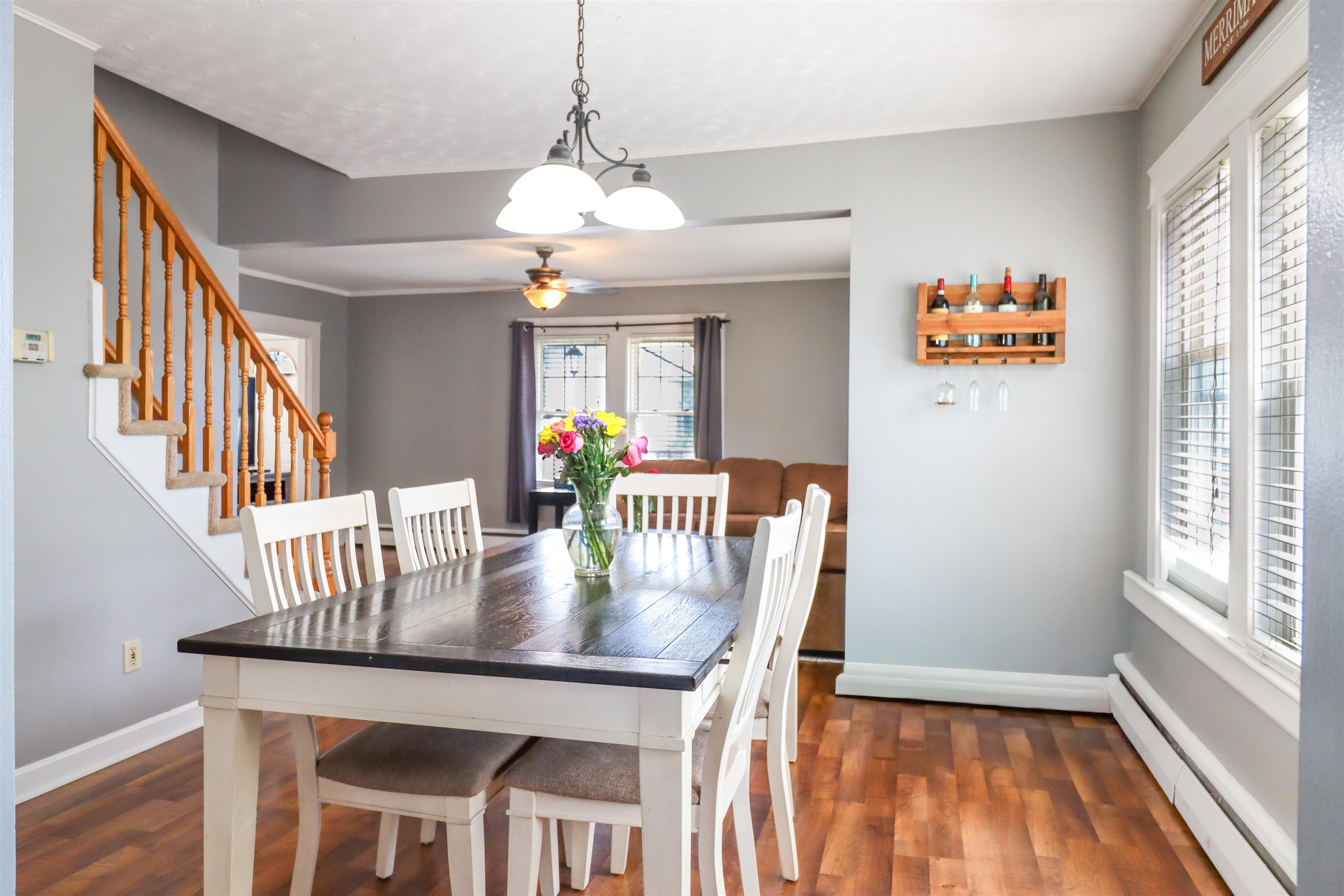 136 Morgan Street Manchester, NH 03102 - Photo 12 of 31