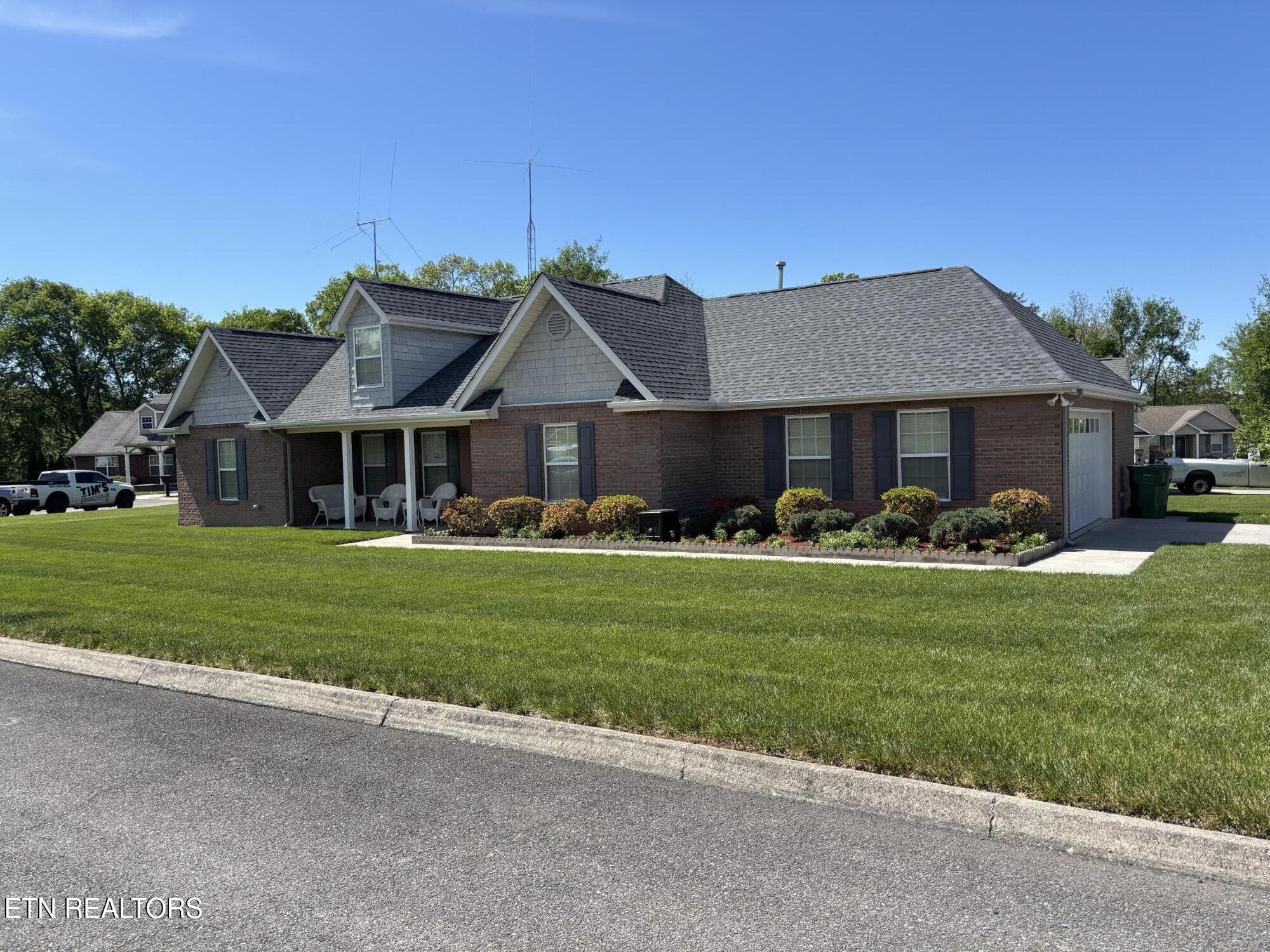 7731 Gilmore Lane Corryton, TN 37721 - Photo 37 of 42 Front pic