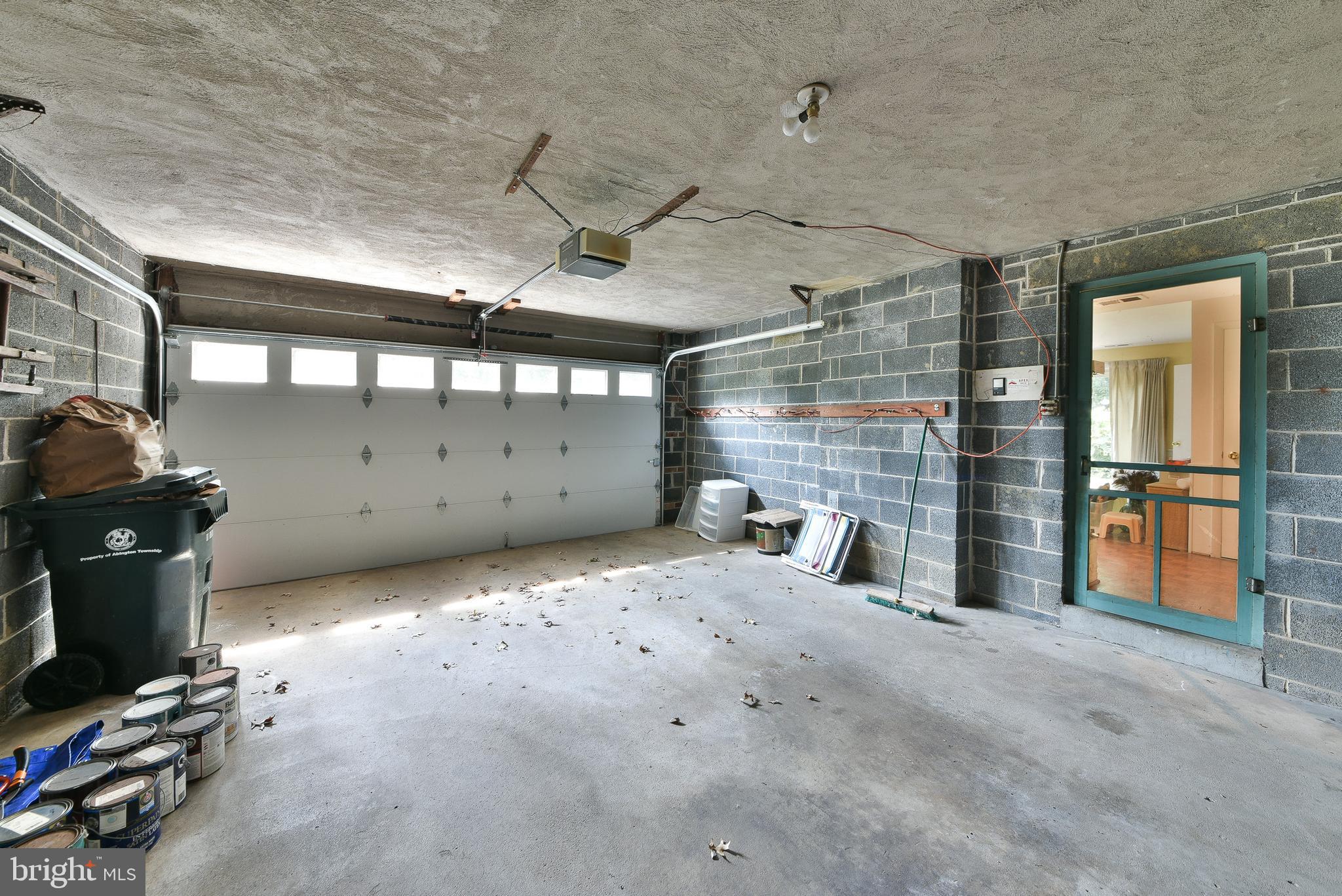 1930 Valley Road Jenkintown, PA 19046 - Photo 17 of 30 a view of a room with gym equipment