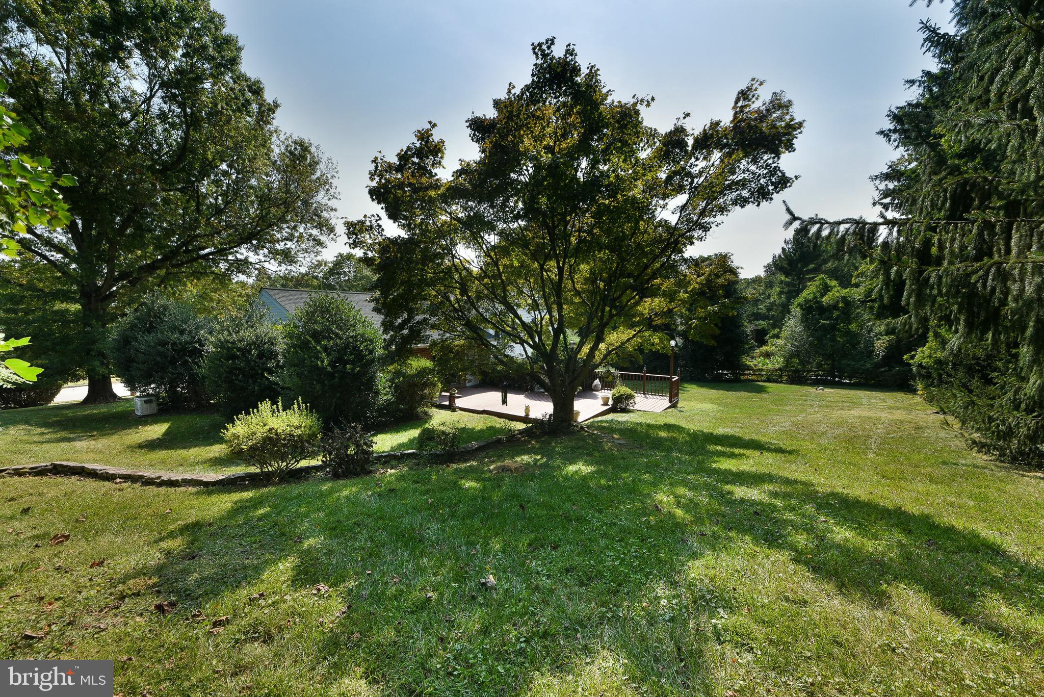 1930 Valley Road Jenkintown, PA 19046 - Photo 21 of 30 a view of a field with trees