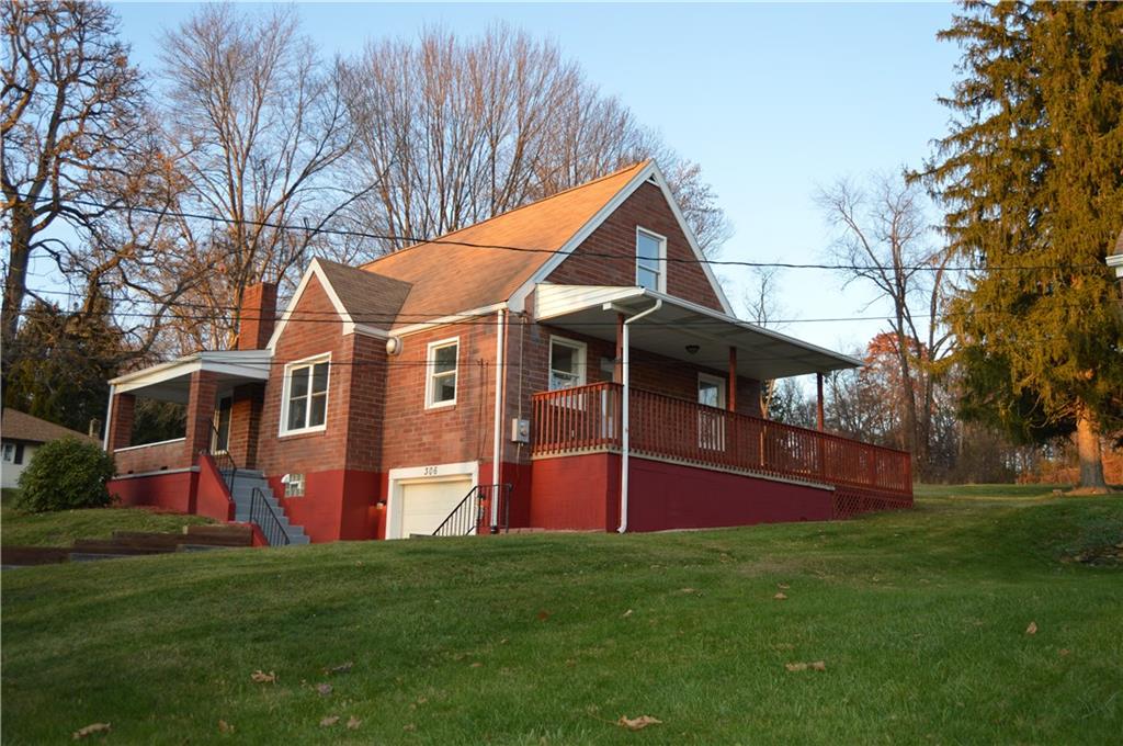 306 Sandy Hill Road Manor, PA 15642 - Photo 1 of 24 Gallery Image 1