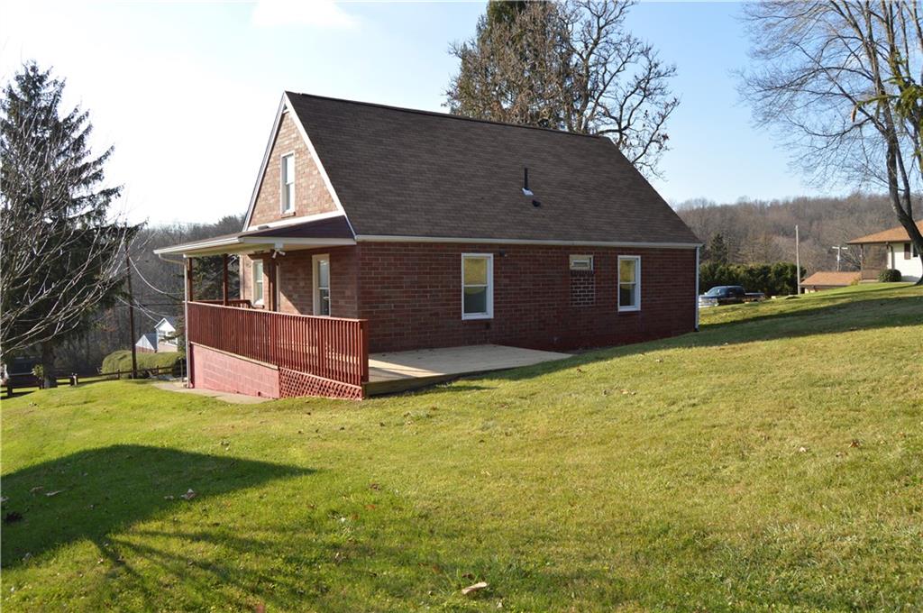 306 Sandy Hill Road Manor, PA 15642 - Photo 22 of 24 Gallery Image 22