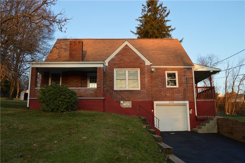 306 Sandy Hill Road Manor, PA 15642 - Photo 24 of 24 Gallery Image 24