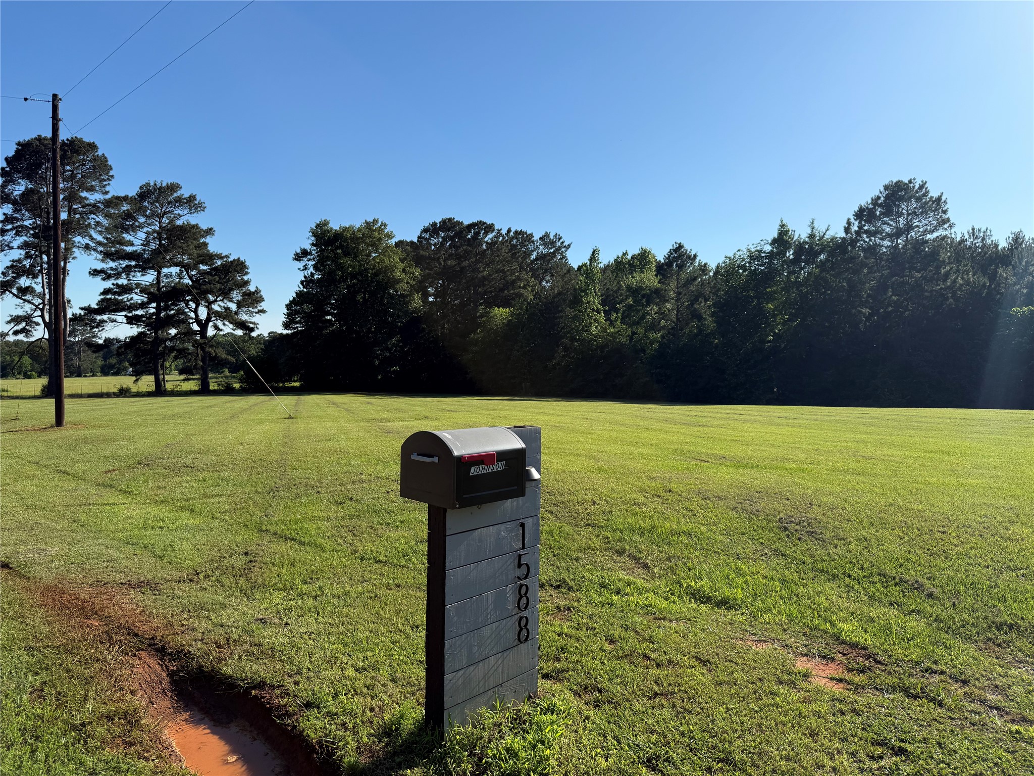 1588 Cr 2120 Rusk Tx 75785 Rusk, TX 75785 - Photo 2 of 6