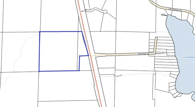 $174,500 | 51 U.S. Highway 51, Unit CA143 CA144, Harshaw, WI 54529