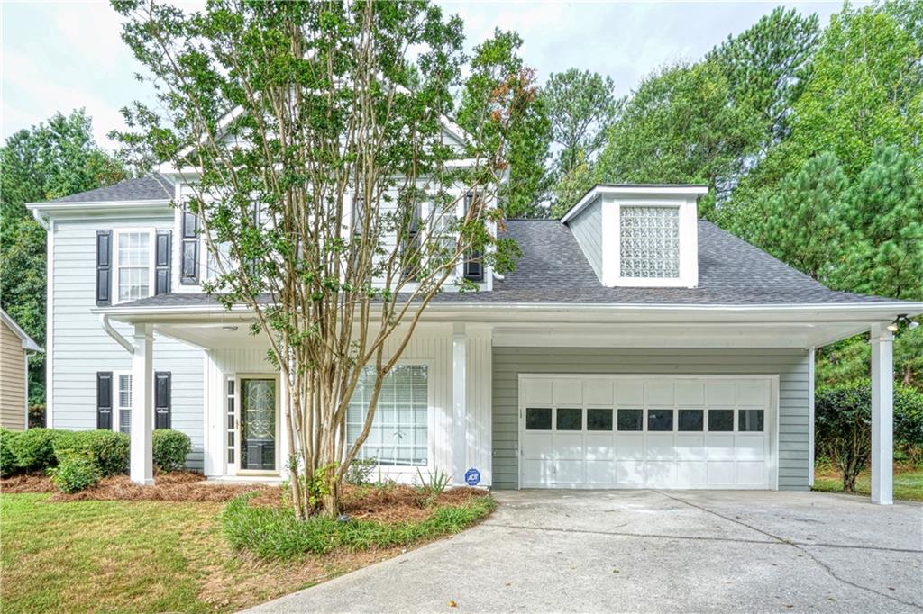 7351 Alden Ridge Road Jonesboro, GA 30236 - Photo 1 of 1 Gallery Image 1